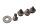 Exhaust bracket, damper mount BMW R 1150 GS Adventure R21 0441 02-05