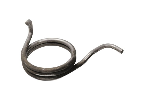 Achterremhendel terugveer, voetrem BMW R 1150 GS Adventure R21 0441 02-05