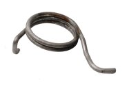 Achterremhendel terugveer, voetrem BMW R 1150 GS Adventure R21 0441 02-05