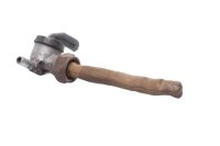 Robinet de carburant, robinet dessence, filtre à...