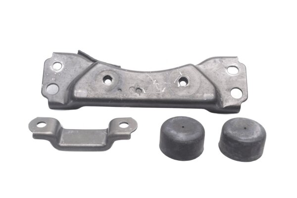 Rubberen buffer voor brandstoftankhouder Kawasaki Versys 650 KLE 650 B LE650A 07-09
