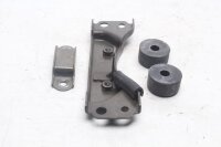 Rubberen buffer voor brandstoftankhouder Kawasaki Versys 650 KLE 650 B LE650A 07-09