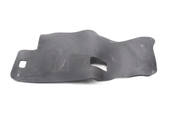 Deksel van de zekeringkast Kawasaki Versys 650 KLE 650 B LE650A 07-09