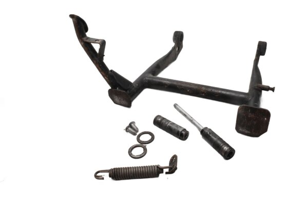 Hovedstøtte komplet fjederlejebolt BMW R 1150 RT 0419 R22 02-05