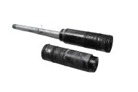 Hovedstøtte komplet fjederlejebolt BMW R 1150 RT 0419 R22 02-05