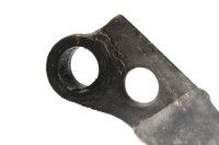 Hovedstøtte komplet fjederlejebolt BMW R 1150 RT 0419 R22 02-05