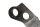 Hovedstøtte komplet fjederlejebolt BMW R 1150 RT 0419 R22 02-05