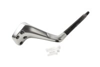 Right handlebar stub, 22mm mount, clamp block, BMW BMW R...