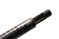 Lenkerstummel rechts 22mm Aufnahme Klemmbock BMW BMW R 1150 RT 0419 R22 02-05