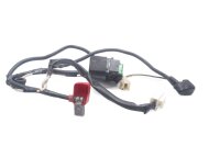 Relé de arranque, mazo de cables, fusible Kawasaki Versys 650 KLE 650 B LE650A 07-09