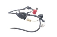 Relé de arranque, mazo de cables, fusible Kawasaki Versys 650 KLE 650 B LE650A 07-09