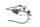 Relé de arranque, mazo de cables, fusible Kawasaki Versys 650 KLE 650 B LE650A 07-09