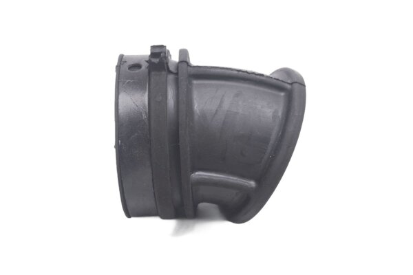 Intake manifold right carburetor rubber Kawasaki Versys 650 KLE 650 B LE650A 07-09