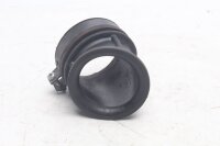 Intake manifold right carburetor rubber Kawasaki Versys 650 KLE 650 B LE650A 07-09