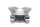 Lenkererhöhung Lenkadapter A003 0800 Kawasaki Versys 650 KLE 650 B LE650A 07-09