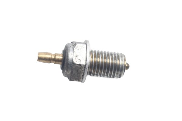 vis de purge du levier dembrayage Kawasaki Versys 650 KLE 650 B LE650A 07-09