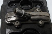 Valve cover, cylinder head, engine cover BMW F 800 GS E8GS 0219 08-12