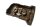 Valve cover, cylinder head, engine cover BMW F 800 GS E8GS 0219 08-12