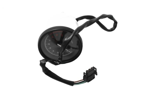Pantalla del panel de instrumentos del tacómetro BMW R 1150 RT 0419 R22 02-05