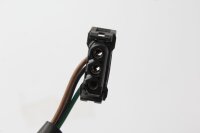 Pantalla del panel de instrumentos del tacómetro BMW R 1150 RT 0419 R22 02-05