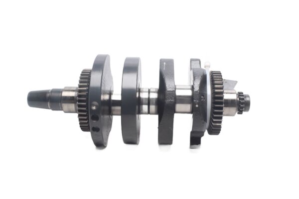 Kurbelwelle Antrieb Welle Motor Kawasaki Versys 650 KLE 650 B LE650A 07-09