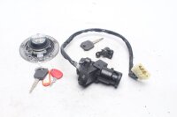Juego de cerraduras de encendido, cerradura del tanque de combustible Kawasaki Versys 650 KLE 650 B LE650A 07-09
