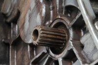 Växellådshus, manuell växellådshus BMW R 1200 GS K25 0307 R12 04-07