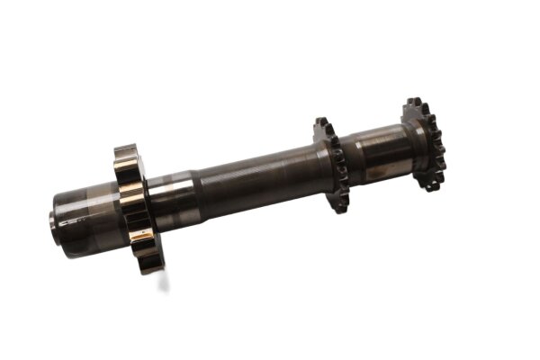 Oliepumpeaksel, oliepumpedrev BMW R 1150 GS Adventure R21 0441 02-05
