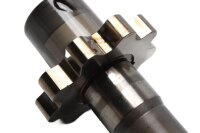 Oliepumpeaksel, oliepumpedrev BMW R 1150 GS Adventure R21 0441 02-05