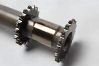 Oliepumpeaksel, oliepumpedrev BMW R 1150 GS Adventure R21 0441 02-05