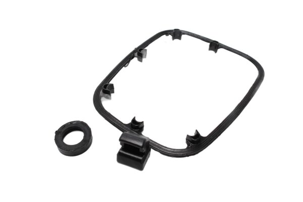 Cilinderkoppakking, kleppendekselpakking (rechts) BMW R 1150 RT 0419 R22 02-05