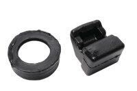 Cilinderkoppakking, kleppendekselpakking (rechts) BMW R 1150 RT 0419 R22 02-05