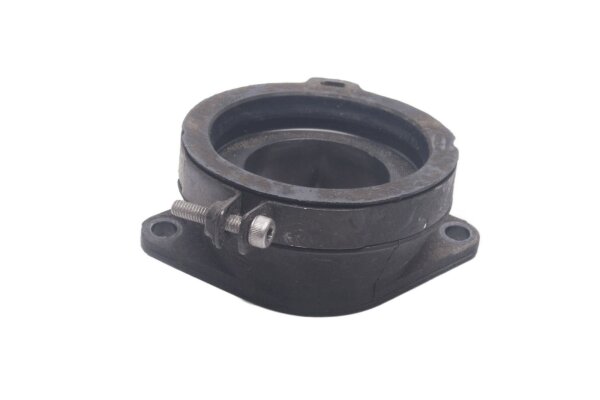 Insugningsrör förgasargummi, höger sida Kawasaki Versys 650 KLE 650 B LE650A 07-09