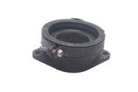 Insugningsrör förgasargummi, höger sida Kawasaki Versys 650 KLE 650 B LE650A 07-09