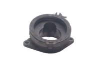 Insugningsrör förgasargummi, höger sida Kawasaki Versys 650 KLE 650 B LE650A 07-09