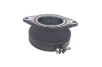 Insugningsrör förgasargummi, höger sida Kawasaki Versys 650 KLE 650 B LE650A 07-09