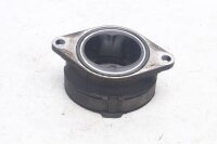 Insugningsrör förgasargummi, höger sida Kawasaki Versys 650 KLE 650 B LE650A 07-09