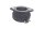 Insugningsrör förgasargummi, höger sida Kawasaki Versys 650 KLE 650 B LE650A 07-09