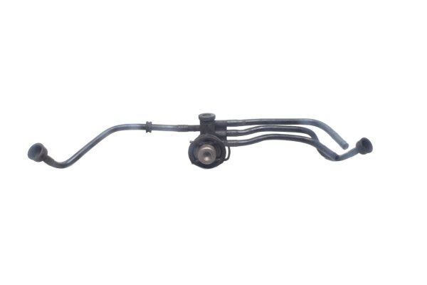 Fuel distributor, injection system, pressure regulator BMW R 1100 RT 259 0413 96-01