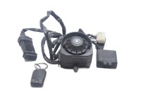 Alarm system immobilizer control unit 8947730904 BMW R 1100 RT 259 0413 96-01
