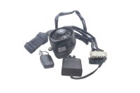 Alarm system immobilizer control unit 8947730904 BMW R 1100 RT 259 0413 96-01