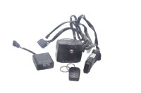Alarm system immobilizer control unit 8947730904 BMW R 1100 RT 259 0413 96-01