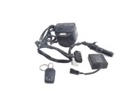 Alarm system immobilizer control unit 8947730904 BMW R 1100 RT 259 0413 96-01