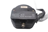 Alarm system immobilizer control unit 8947730904 BMW R 1100 RT 259 0413 96-01
