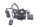 Alarm system immobilizer control unit 8947730904 BMW R 1100 RT 259 0413 96-01