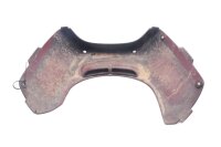 Carénage inférieur avant, prise dair rouge BMW R 1100 RT 259 0413 96-01