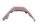 Carénage inférieur avant, prise dair rouge BMW R 1100 RT 259 0413 96-01