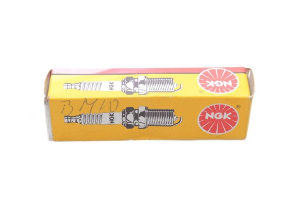 NGK BKR7EKC 7354 tændrør med dobbeltelektrode BMW R 1200 C 259C 0424 97-05