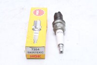 NGK BKR7EKC 7354 tændrør med dobbeltelektrode BMW R 1200 C 259C 0424 97-05