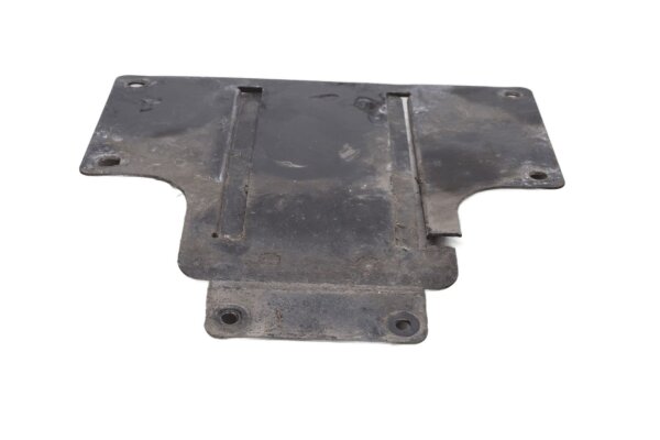 Kennzeichenhalter Halteplatte Heck Nummernschild BMW R 1200 C 259C 0424 97-05